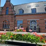 Sfeervol En Lichtrijk Centrum Knokke-Heist
