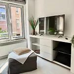 Sfeervol En Lichtrijk Centrum *
