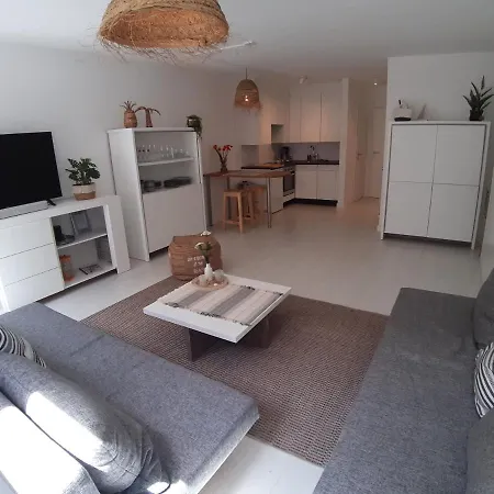 Apartment Sfeervol, Luxe Knokke-Heist