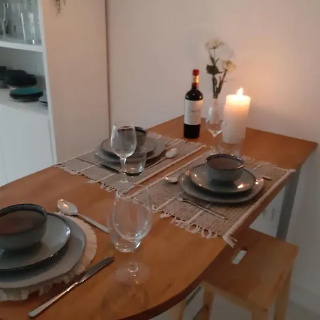 Sfeervol, Luxe