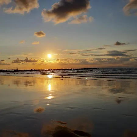 Sfeervol En Lichtrijk Centrum Lejlighed *