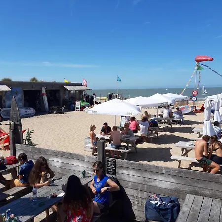 Sfeervol En Lichtrijk Centrum *