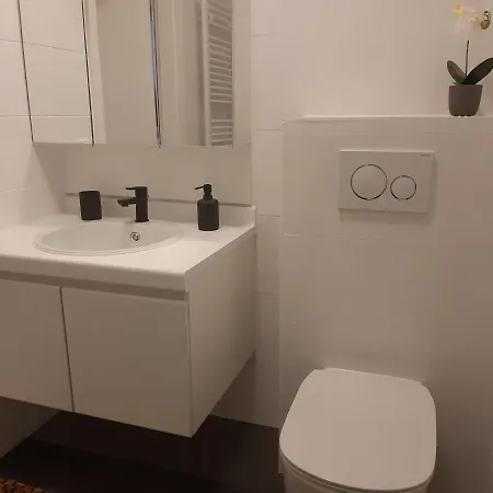 Sfeervol En Lichtrijk Centrum * Knokke-Heist