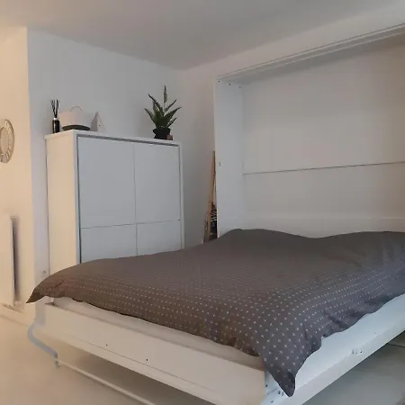 Appartement Sfeervol, Luxe