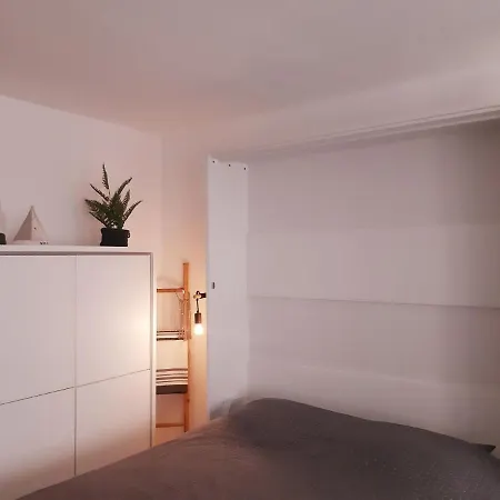 Sfeervol En Lichtrijk Centrum *