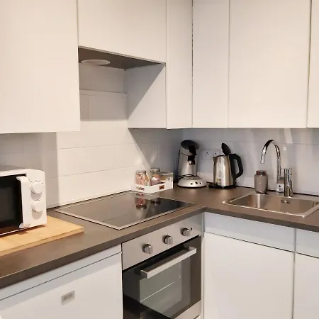 Sfeervol, Luxe * Knokke-Heist