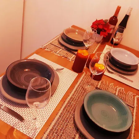 Sfeervol, Luxe Apartment *