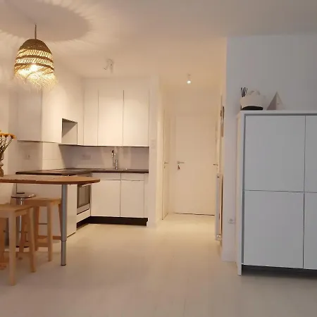 Sfeervol, Luxe * Knokke-Heist