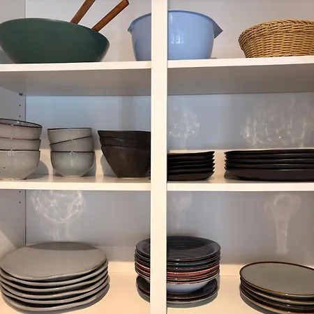 Апартаменты Sfeervol En Lichtrijk Centrum *