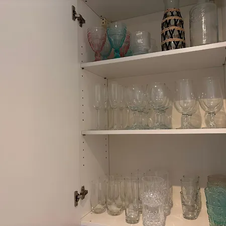 Appartement Sfeervol En Lichtrijk Centrum Knokke-Heist