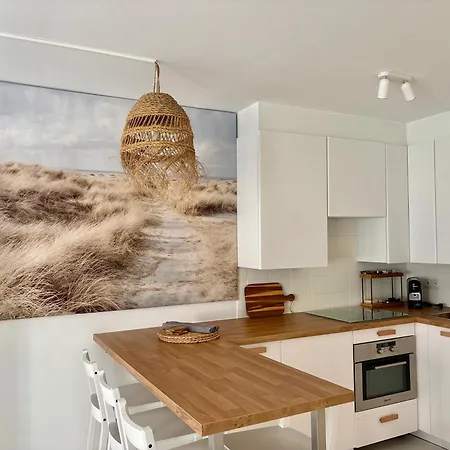 Sfeervol En Lichtrijk Centrum * Knokke-Heist