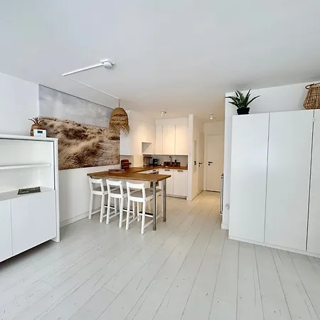 Sfeervol En Lichtrijk Centrum