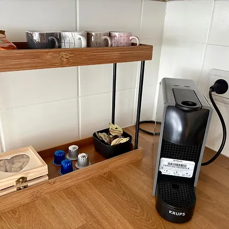 Sfeervol En Lichtrijk Centrum