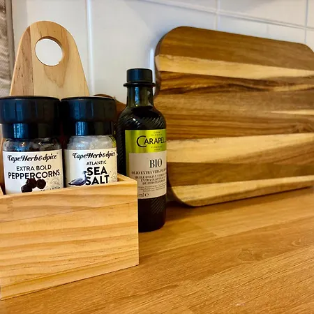 Sfeervol En Lichtrijk Centrum Апартаменты *