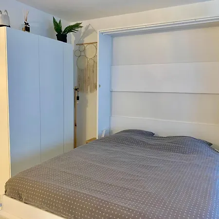 Sfeervol En Lichtrijk Centrum Appartement *