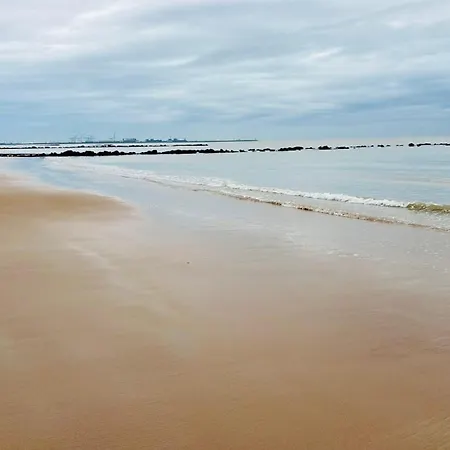 Sfeervol En Lichtrijk Centrum Appartement *