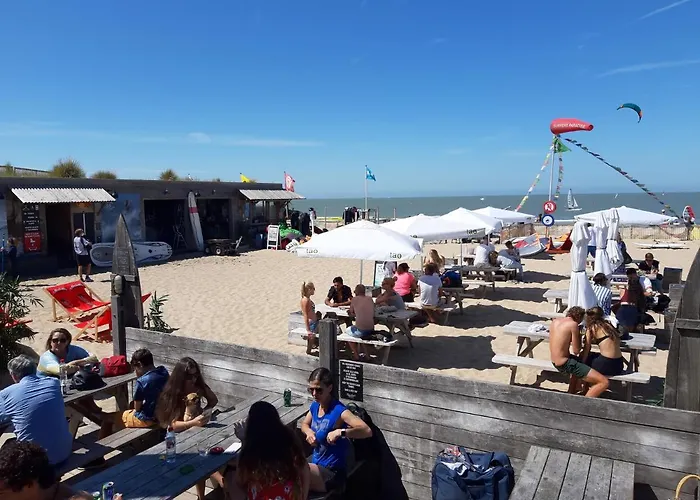 Sfeervol En Lichtrijk Centrum *