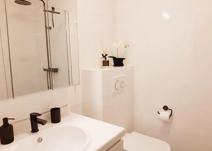 Apartman Sfeervol En Lichtrijk Centrum *