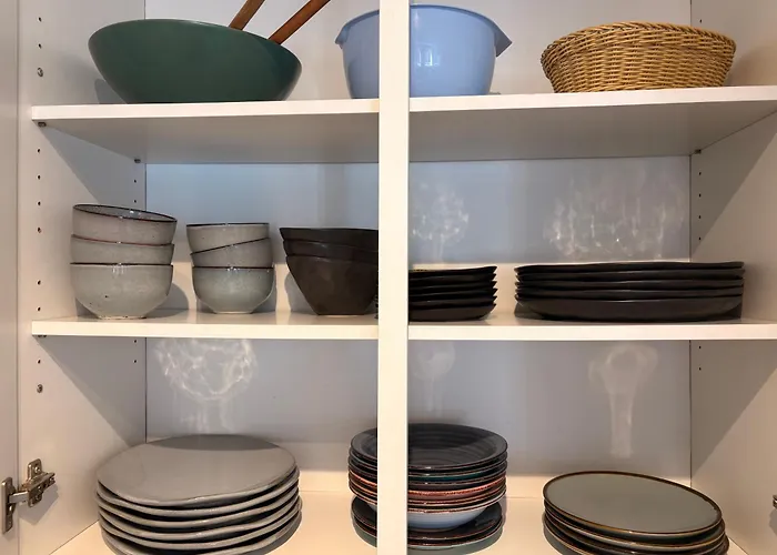 Appartement Sfeervol En Lichtrijk Centrum *