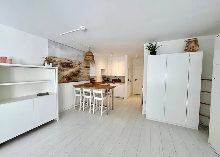 Sfeervol En Lichtrijk Centrum